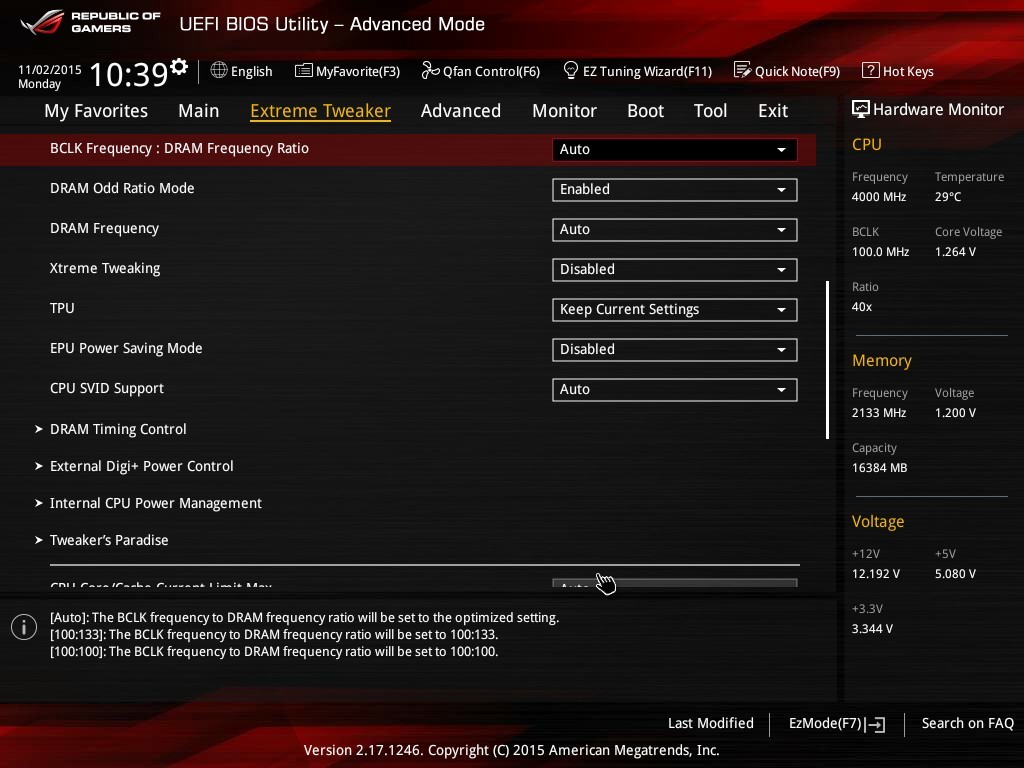 The ASUS Maximus VIII Impact Z170 ROG Mini-ITX Motherboard